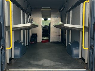 2021 Ram PROMASTER CARGO in Montreal, Quebec - 6 - w320h240px