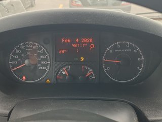 2021 Ram PROMASTER CARGO in Montreal, Quebec - 5 - w320h240px