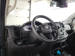 2021 Ram PROMASTER CARGO in Montreal, Quebec - 4 - w320h240px
