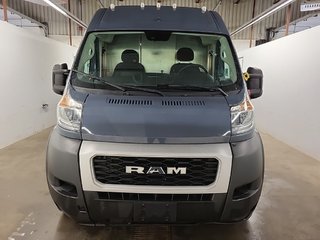 2021 Ram PROMASTER CARGO in Montreal, Quebec - 5 - w320h240px