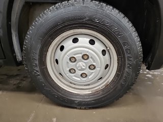 2021 Ram PROMASTER CARGO in Montreal, Quebec - 10 - w320h240px