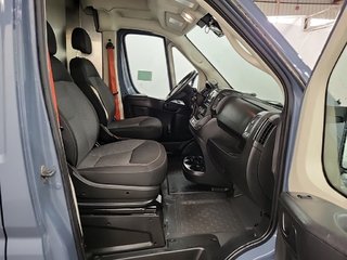 2021 Ram PROMASTER CARGO in Montreal, Quebec - 11 - w320h240px