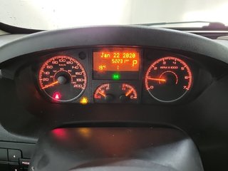 2021 Ram PROMASTER CARGO in Montreal, Quebec - 8 - w320h240px