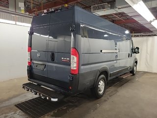 2021 Ram PROMASTER CARGO in Montreal, Quebec - 2 - w320h240px