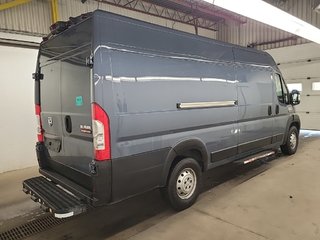 Ram PROMASTER CARGO  2022 à Montréal, Québec - 2 - w320h240px