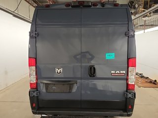 Ram PROMASTER CARGO  2022 à Montréal, Québec - 3 - w320h240px
