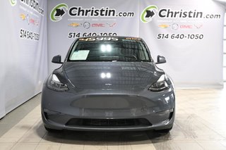 Tesla Model Y  2022 à Montréal, Québec - 15 - w320h240px