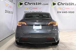 Tesla Model Y  2022 à Montréal, Québec - 3 - w320h240px