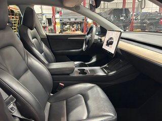 2023 Tesla MODEL Y in Montreal, Quebec - 11 - w320h240px