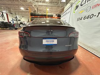 2023 Tesla MODEL Y in Montreal, Quebec - 12 - w320h240px