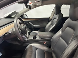 2023 Tesla MODEL Y in Montreal, Quebec - 6 - w320h240px