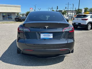 2024 Tesla Model Y in Montreal, Quebec - 7 - w320h240px