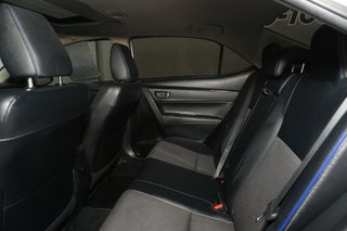 Toyota Corolla  2017 à Montréal, Québec - 10 - w320h240px