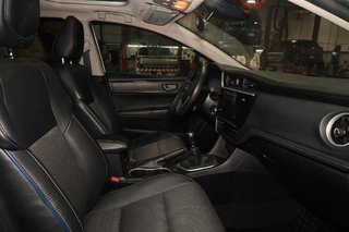 Toyota Corolla  2017 à Montréal, Québec - 14 - w320h240px