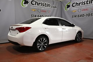 Toyota Corolla  2017 à Montréal, Québec - 15 - w320h240px