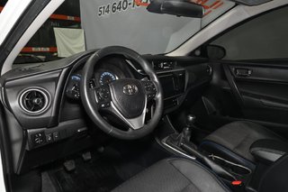 Toyota Corolla  2017 à Montréal, Québec - 4 - w320h240px
