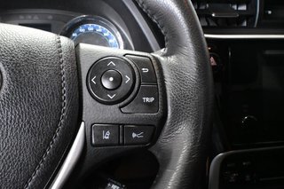 Toyota Corolla  2017 à Montréal, Québec - 9 - w320h240px