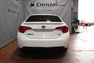 Toyota Corolla  2017 à Montréal, Québec - 16 - w320h240px