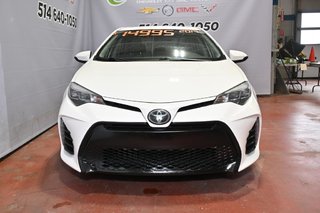 Toyota Corolla  2017 à Montréal, Québec - 2 - w320h240px