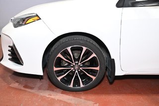 Toyota Corolla  2017 à Montréal, Québec - 3 - w320h240px