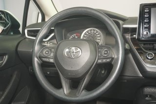 Toyota Corolla  2020 à Montréal, Québec - 10 - w320h240px