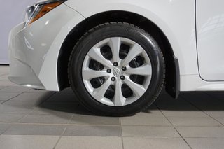 Toyota Corolla  2020 à Montréal, Québec - 3 - w320h240px