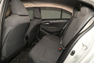 Toyota Corolla  2020 à Montréal, Québec - 8 - w320h240px