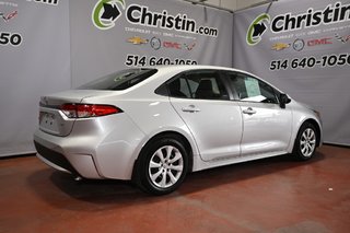 Toyota Corolla  2020 à Montréal, Québec - 12 - w320h240px