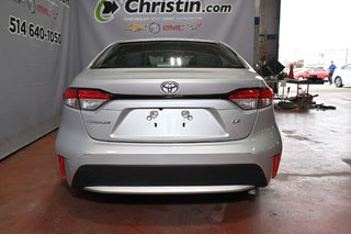 Toyota Corolla  2020 à Montréal, Québec - 13 - w320h240px