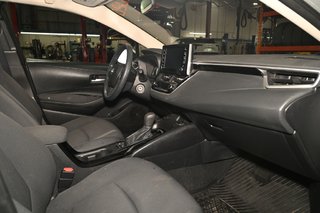 Toyota Corolla  2020 à Montréal, Québec - 10 - w320h240px
