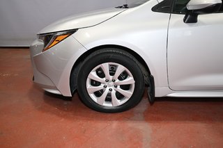 Toyota Corolla  2020 à Montréal, Québec - 2 - w320h240px