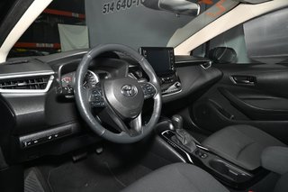 Toyota Corolla  2022 à Montréal, Québec - 5 - w320h240px