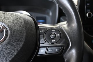 Toyota Corolla  2022 à Montréal, Québec - 8 - w320h240px