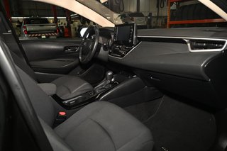 Toyota Corolla  2022 à Montréal, Québec - 13 - w320h240px