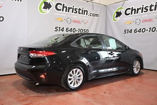 Toyota Corolla  2022 à Montréal, Québec - 15 - w320h240px