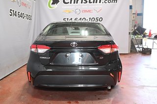 Toyota Corolla  2022 à Montréal, Québec - 16 - w320h240px