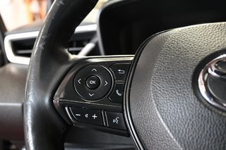 Toyota Corolla  2022 à Montréal, Québec - 7 - w320h240px