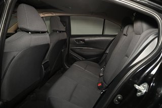 Toyota Corolla  2022 à Montréal, Québec - 11 - w320h240px