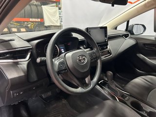 Toyota COROLLA  2022 à Montréal, Québec - 6 - w320h240px