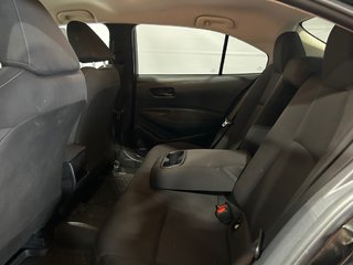 Toyota COROLLA  2022 à Montréal, Québec - 8 - w320h240px