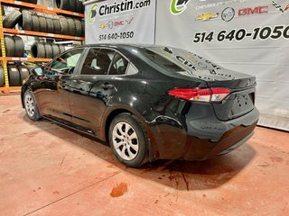 Toyota COROLLA  2022 à Montréal, Québec - 4 - w320h240px