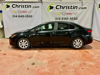 Toyota COROLLA  2022 à Montréal, Québec - 3 - w320h240px