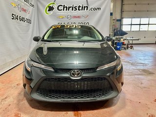 Toyota COROLLA  2022 à Montréal, Québec - 2 - w320h240px