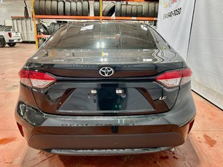 Toyota COROLLA  2022 à Montréal, Québec - 5 - w320h240px