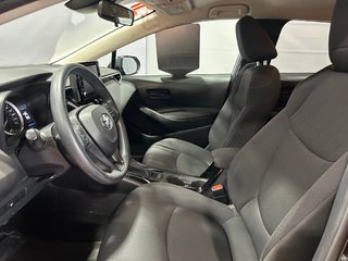 Toyota COROLLA  2022 à Montréal, Québec - 7 - w320h240px