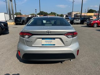 Toyota Corolla  2025 à Montréal, Québec - 7 - w320h240px