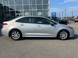 Toyota Corolla  2025 à Montréal, Québec - 6 - w320h240px