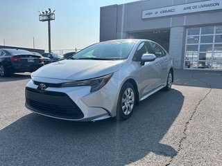 Toyota Corolla  2025 à Montréal, Québec - 3 - w320h240px