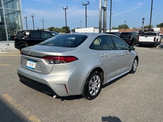 Toyota Corolla  2025 à Montréal, Québec - 5 - w320h240px