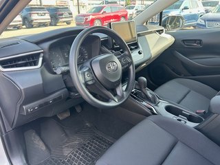 Toyota Corolla  2025 à Montréal, Québec - 10 - w320h240px